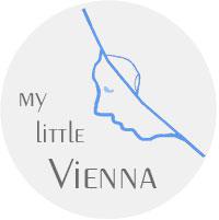 My Little Vienna Logo