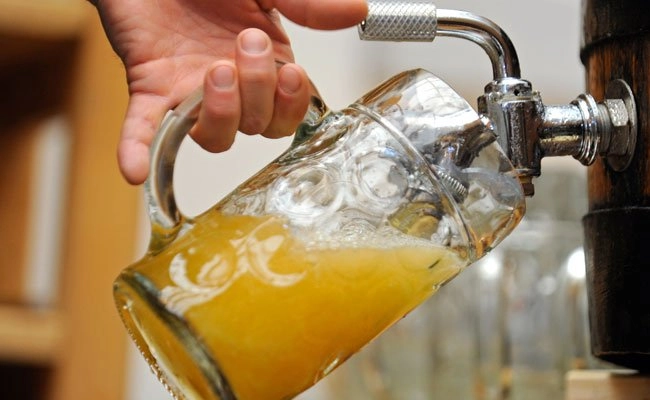 Alles über Bier in Wien