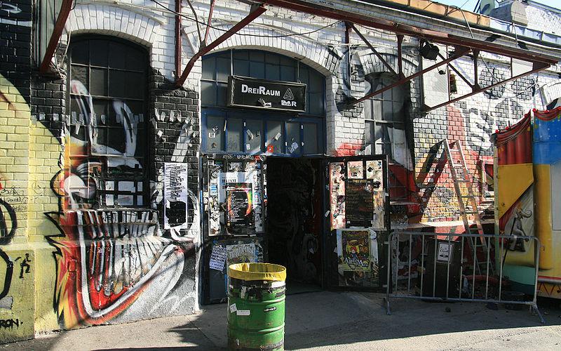 Our insider tip for alternative art in Vienna