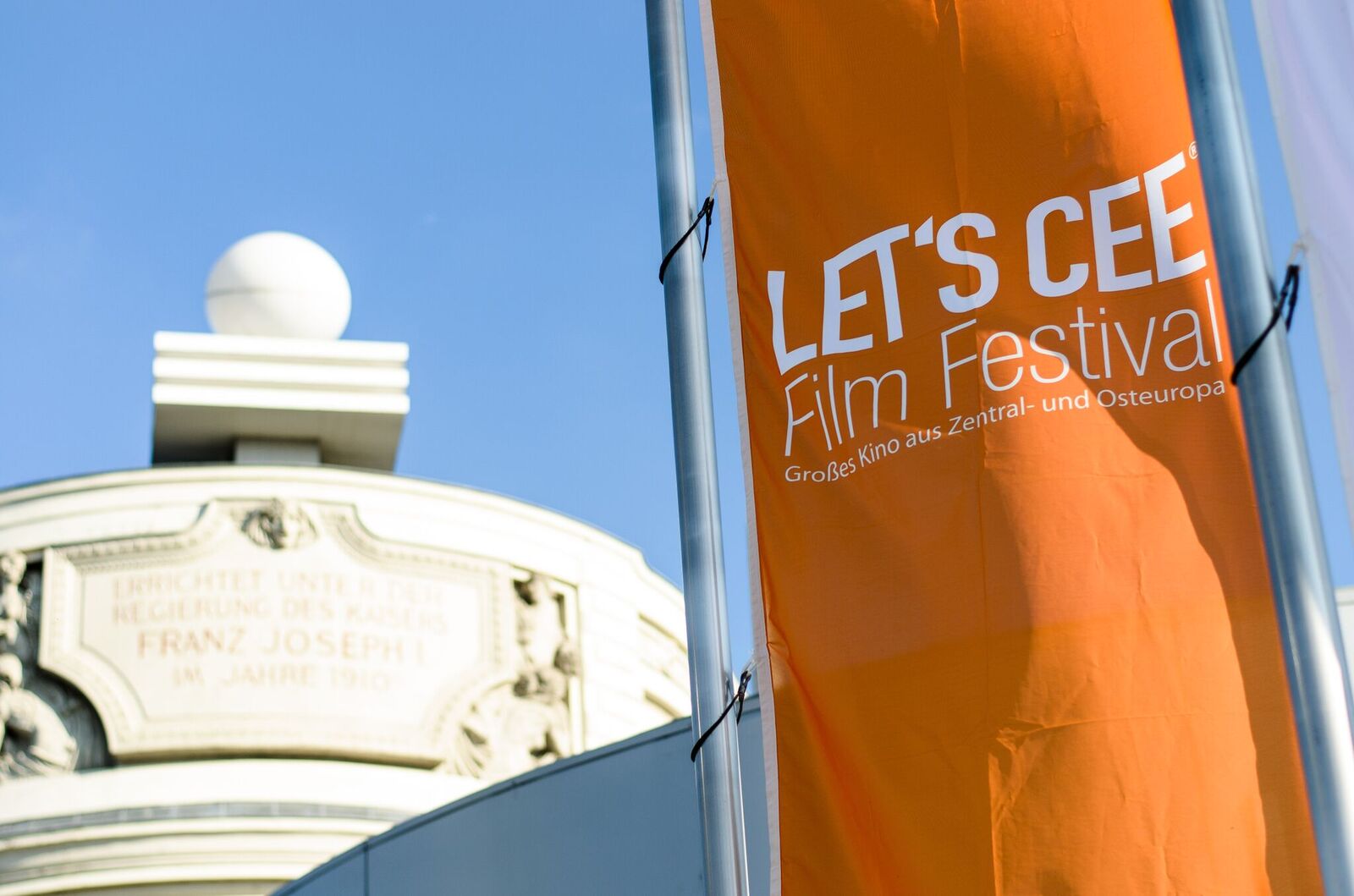 Let's CEE Filmfestival