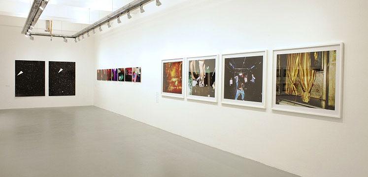 Our insider tip for photographers: Ostlicht gallery