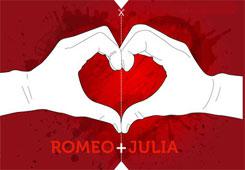 Romeo & Julia - Shakespeare in the Park 2014