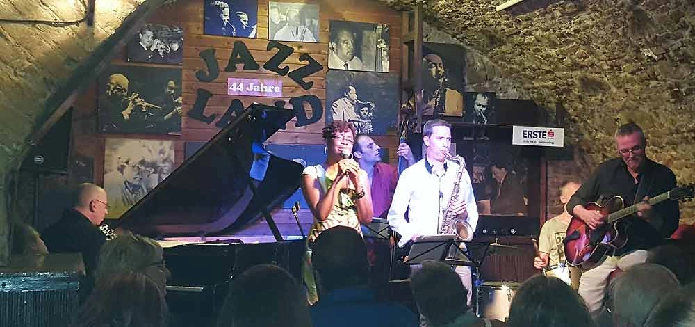 Insider Tipps für Jazzlokale in Wien