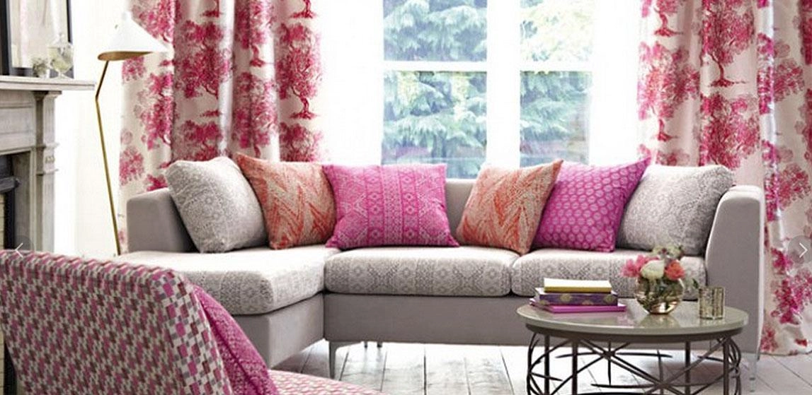 Les Tissus Colbert in Wien Les Tissus Colbert in Wien