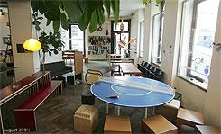 Das Möbel: ein ausgefallenes Kaffeehaus als unser Insider Tipp