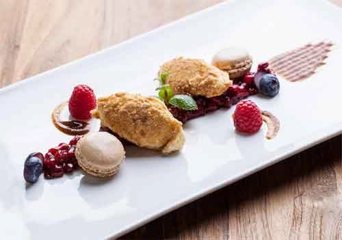 Settimo Cielo - ab in den 7. Himmel