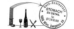 Stomach: cosy and comfortable Dining and wining in the 9th district of Vienna Stomach: cosy and comfortable Dining and wining in the 9th district of Vienna