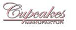 Cupcake-Manufaktur Logo