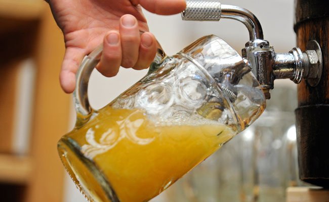 Alles über Bier in Wien